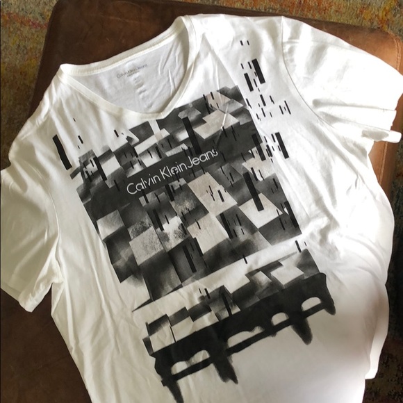 Calvin Klein Jeans Other - NWOT Calvin Klein short